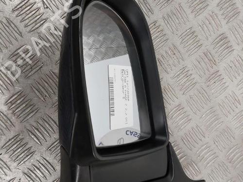 Used Left mirror OPEL ZAFIRA A MPV (T98) 2.2 DTI 16V (F75) (125 hp) 23738300