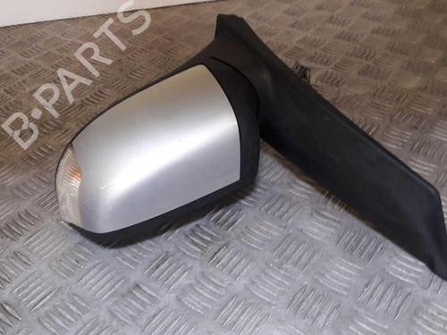 Left mirror FORD C-MAX (DM2) 1.8 TDCi | BP23733992C26 