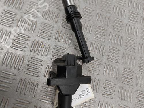 Ignition coil ALFA ROMEO 147 (937_) 1.6 16V T.SPARK (937.AXA1A, 937.AXB1A, 937.BXB1A) | BP32169650M94 