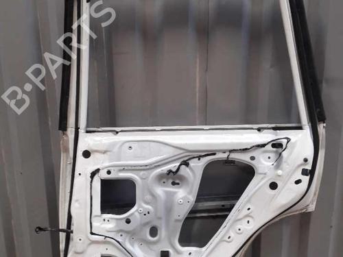Right rear door NISSAN X-TRAIL II (T31) 2.0 dCi 4x4 | BP23725050C5
