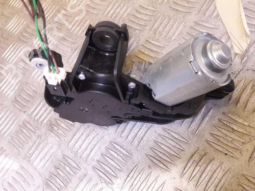 Rear wiper motor RENAULT LAGUNA III (BT0/1) 1.5 dCi (BT00, BT0A, BT0T, BT1J) | BP23733826M102 