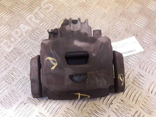 Right front brake caliper PEUGEOT PARTNER Box Body/MPV 1.6 HDi | BP23727256M104 - Image 2