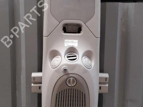 Interiør taket CITROËN BERLINGO MULTISPACE (B9) 1.6 HDi 90 | BP23723907I12 