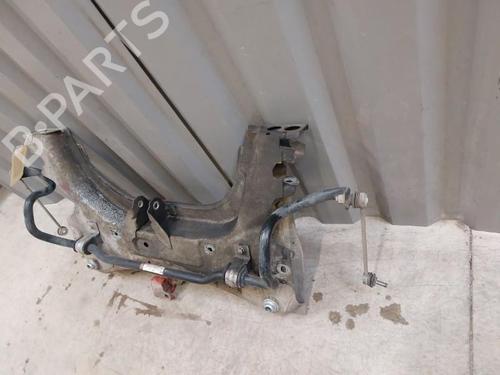 Subframe RENAULT CLIO IV (BH_) 1.5 dCi 75 | BP23738024M9 - Image 5
