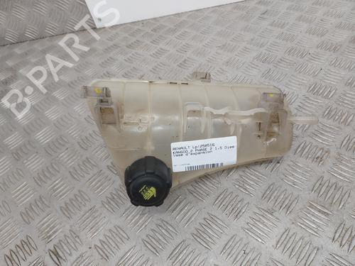 Used Expansion tank RENAULT KANGOO Express (FW0/1_) 1.5 dCi 90 (FW0G, FW05, FW08, FW11) (90 hp) 31658846