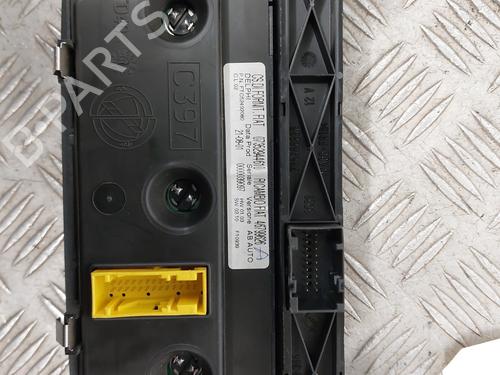 Used Climate control Climate control ALFA ROMEO 147 (937_) 1.6 16V T.SPARK (937.AXA1A, 937.AXB1A, 937.BXB1A) (120 hp) 32164232 32164232