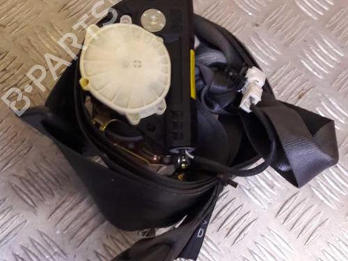 Front right seatbelt RENAULT CLIO III (BR0/1, CR0/1) 1.5 dCi (BR0H, CR0H, CR1S, BR1S) | BP23726331I25 - Image 2
