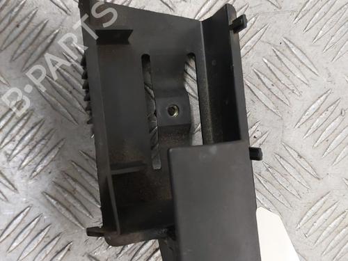 Used Front left interior door handle RENAULT SUPER 5 (B/C40_) 1.4 (B/C40M) (60 hp) 23659741