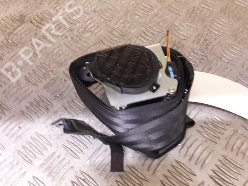 Used Rear left belt tensioner CITROËN C6 (TD_) 2.2 HDi (170 hp) 23726101