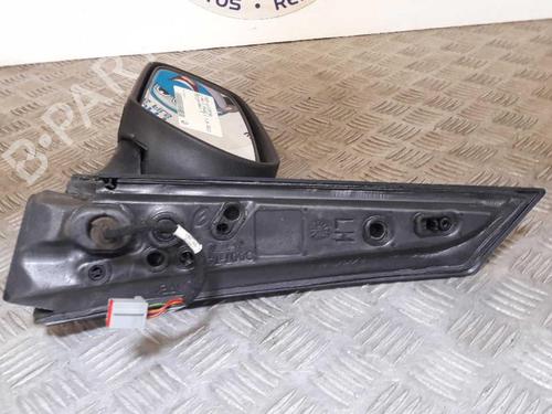 Left mirror FORD C-MAX (DM2) 1.8 TDCi | BP23733992C26 