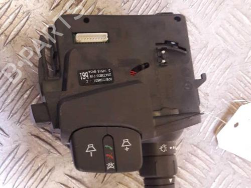 Steering column stalk RENAULT MODUS / GRAND MODUS (F/JP0_) 1.4 (JP01, JP0J) | BP23725212I23 - Image 2