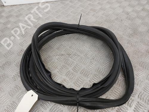 Used Rubber door seal RENAULT MEGANE II (BM0/1_, CM0/1_) 1.6 16V (BM0C, CM0C) (113 hp) 27366787