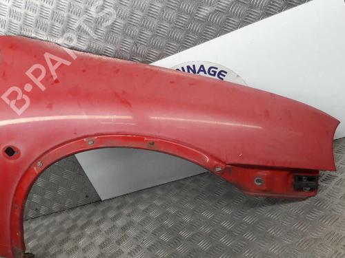 Right front fenders OPEL CORSA B (S93) 1.7 D (F08, F68, M68) | BP23735867C42 