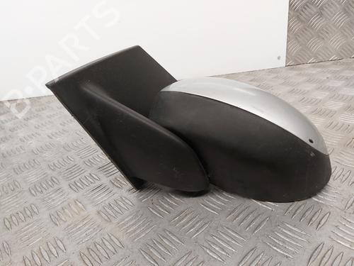 Used Left mirror Left mirror PEUGEOT 107 (PM_, PN_) 1.4 HDi (54 hp) 29889461 29889461