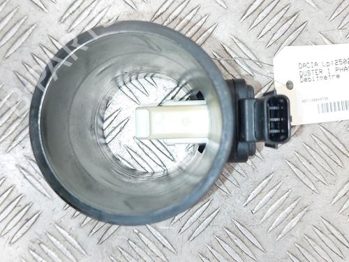 Used Mass air flow sensor Mass air flow sensor DACIA DUSTER (HS_) 1.5 dCi 4x4 (109 hp) 26379360 26379360