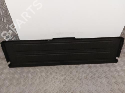 Hattehylle MICROCAR OPTIMAX 0.4 DCI | BP31824902C85