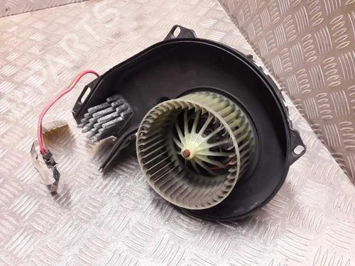 Heater blower motor OPEL MERIVA A MPV (X03) 1.7 CDTI (E75) | BP23657874M62 