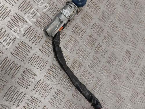 Used Ignition barrel Ignition barrel RENAULT TWINGO I (C06_) 1.2 (C063, C064) (55 hp) 23659158 23659158