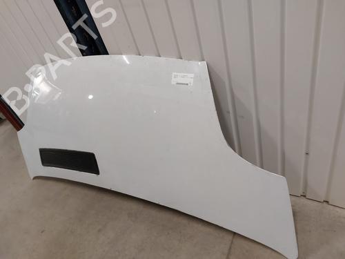 Hood RENAULT TRAFIC II Bus (JL) 2.0 dCi 90 (JL00, JL01, JL0H, JL0M, JL0P, JL0S) | BP23713505C1 