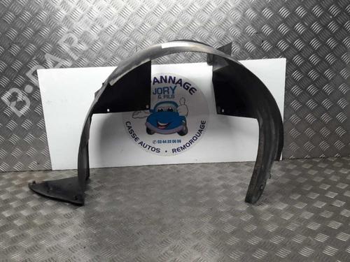 Used Wheel arch Wheel arch PEUGEOT PARTNER Box Body/MPV (5_, G_) 1.6 HDi 90 (90 hp) 23658513 23658513
