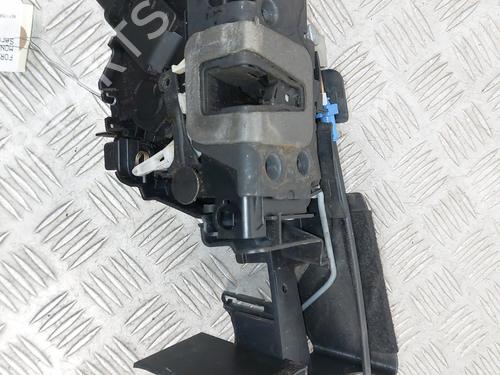 Used Front left lock FORD MONDEO IV Turnier (BA7) 2.0 TDCi (140 hp) 24853831