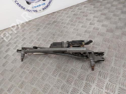 Front wiper motor MAZDA 2 (DY) 1.2 (DY3W) | BP23737581M29 - Image 4