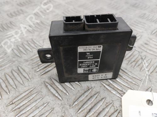 Electronic module HONDA CIVIC VI Hatchback (EJ, EK) 1.4 i S (EJ9) | BP24853921M83 - Image 5