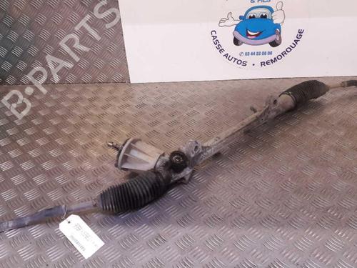 Used Steering rack Steering rack RENAULT MEGANE III Hatchback (BZ0/1_, B3_) 1.5 dCi (86 hp) 23656794 23656794