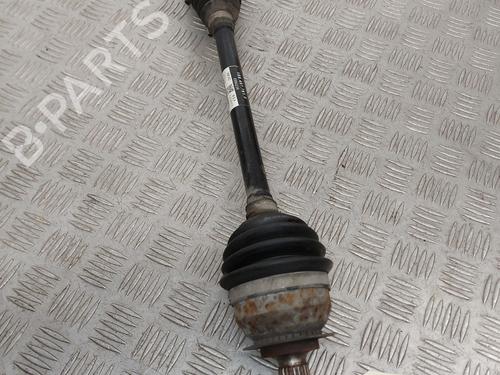 Used Left front driveshaft VW UP! (121, 122, BL1, BL2, BL3, 123) 1.0 (60 hp) 31832950