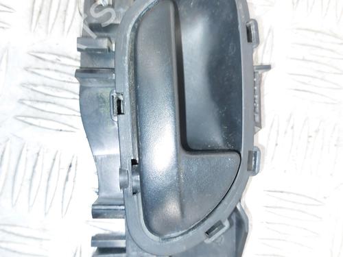 Used Front right interior door handle FIAT SCUDO Van (270_, 272_) 1.6 D Multijet (90 hp) 31074991