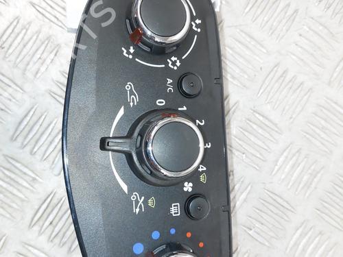 Used Climate control DACIA DUSTER (HS_) 1.5 dCi 4x4 (109 hp) 26433190