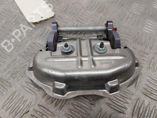 Used Rear right exterior door handle Rear right exterior door handle OPEL MERIVA A MPV (X03) 1.6 (E75) (105 hp) 33161188 33161188