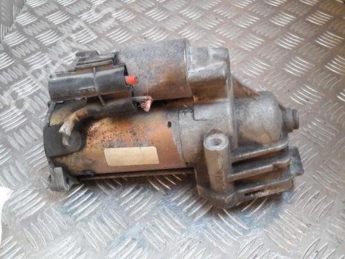 Starter FORD MONDEO III (B5Y) 2.0 16V TDDi / TDCi | BP24851306M8 - Image 3