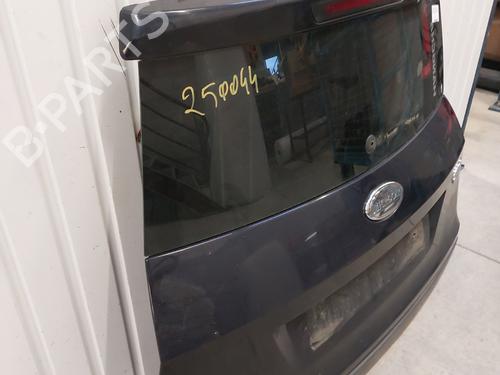 Tampa da Mala MICROCAR OPTIMAX 0.4 DCI | BP31802509C6