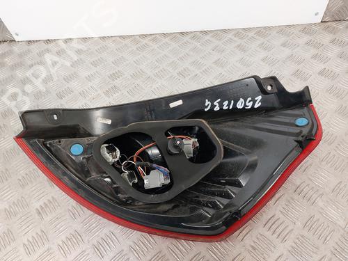 Used Left taillight Left taillight FORD FIESTA VI (CB1, CCN) 1.0 EcoBoost (100 hp) 25050423 25050423