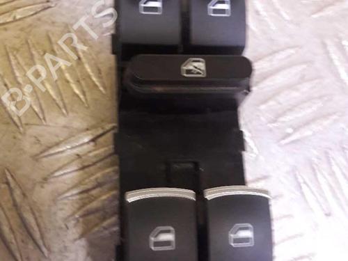 Used Left front window switch Left front window switch VW AMAROK (2HA, 2HB, S1B, S6B, S7A, S7B, AGD) 3.0 TDI 4motion (224 hp) 23726780 23726780