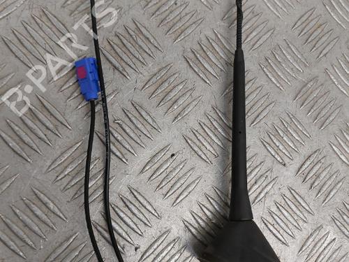 Antenne/Base CITROËN C3 III (SX) 1.6 BlueHDi 75 | BP23745697C140  - Image 5