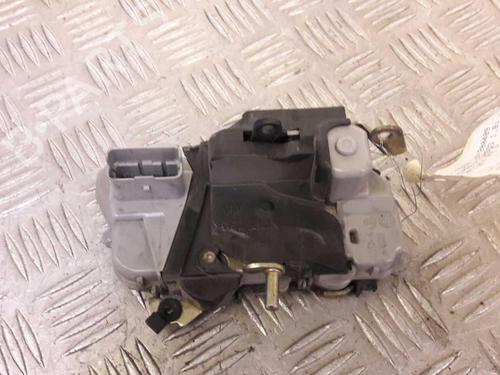 Front right lock CITROËN XSARA PICASSO (N68) 1.8 16V | BP23713918C97 