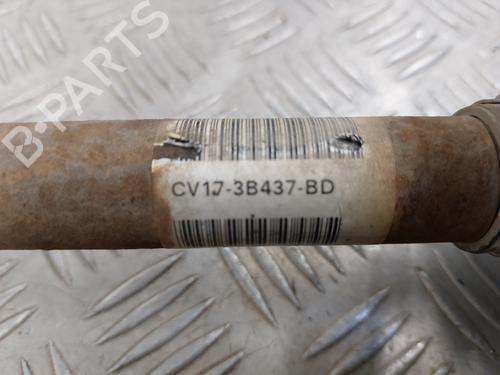 Left front driveshaft FORD FIESTA VI (CB1, CCN) 1.0 EcoBoost | BP25220408M38 - Image 6