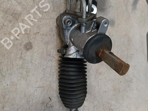 Steering rack RENAULT LAGUNA II (BG0/1_) 1.9 dCi | BP23725721M22 