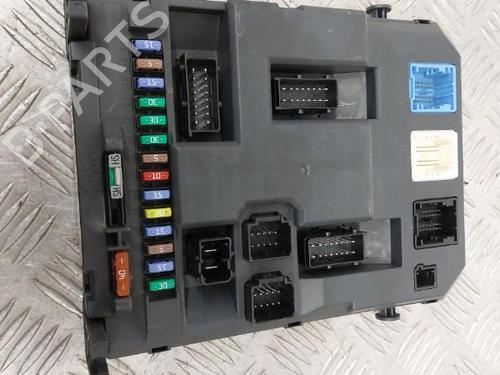 Electronic module CITROËN C3 Picasso (SH_) 1.6 HDI 90 | BP23735030M83  - Image 7