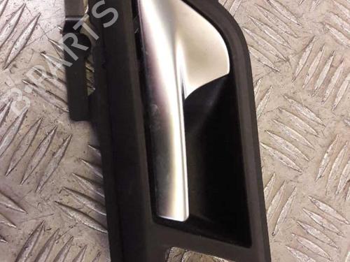 Used Front left interior door handle VW AMAROK (2HA, 2HB, S1B, S6B, S7A, S7B) 3.0 TDI 4motion (224 hp) 23726810