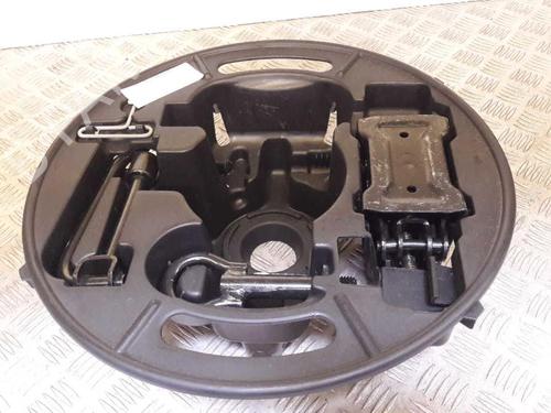 Used Jack Kit Jack Kit RENAULT VEL SATIS (BJ0_) 2.2 dCi (BJ0E, BJ0F) (150 hp) 23734613 23734613