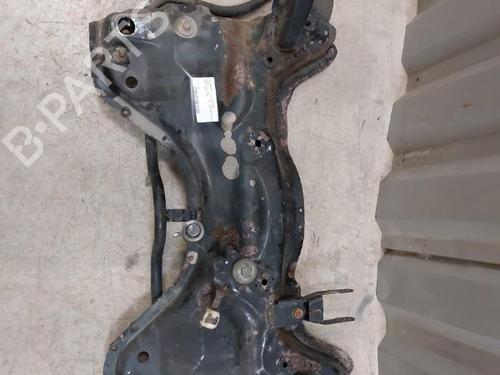 Vorderachsträger für PEUGEOT 206+ (2L_, 2M_) 1.1 (60 hp) 23659268