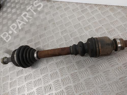 Used Right front driveshaft Right front driveshaft CITROËN XSARA Coupe (N0) 1.9 D (68 hp) 24403597 24403597