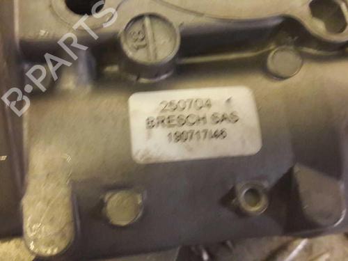 Throttle body PEUGEOT 206 Hatchback (2A/C) 1.4 16V | BP23714310M82 