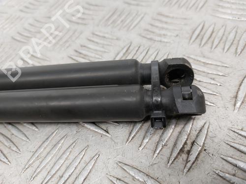 Gassdemper Bakluke RENAULT MEGANE IV Hatchback (B9A/M/N_) 1.6 dCi 130 (B9A4) | BP31074974C138