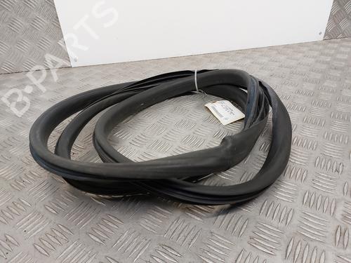 Used Rubber door seal Rubber door seal 29336374 29336374