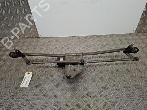 Front wiper motor FORD TRANSIT Van (FA_ _) 2.2 TDCi | BP36986535M29 - Image 4