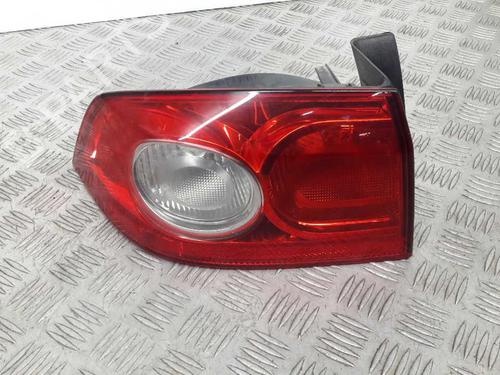 Used Left taillight Left taillight RENAULT LAGUNA II (BG0/1_) 1.9 dCi (BG1A, BG1W, BG0G) (110 hp) 23736981 23736981